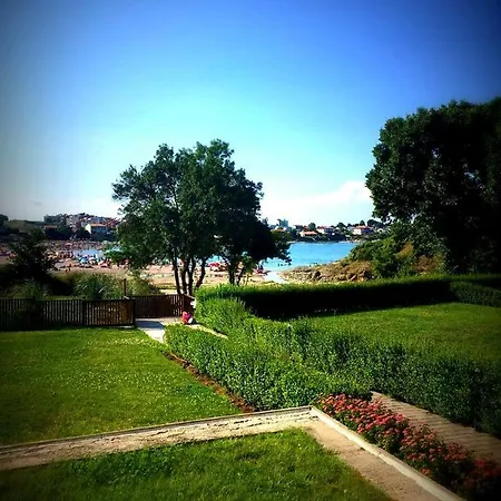 Appartamento Relax Arapya